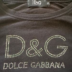 Dolce & Gabbana long sleeve